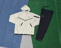 NIKE ENSEMBLE VESTE ET BAS DE JOGGING | 001