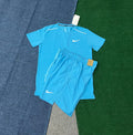 NIKE MILER ENSEMBLE T-SHIRT ET SHORT | 005