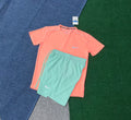NIKE MILER ENSEMBLE T-SHIRT ET SHORT | 008