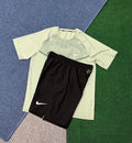 NIKE ENSEMBLE T-SHIRT ET SHORT | 013