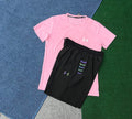 UNDER ARMOUR ENSEMBLE T-SHIRT ET SHORT | 028